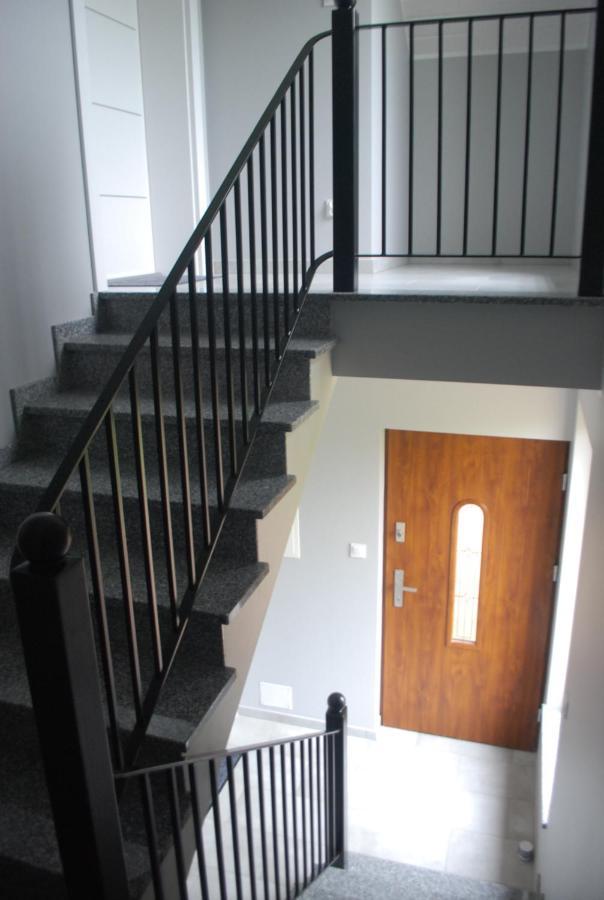 Apartamenty Na Baltyckiej Choczewo Kültér fotó