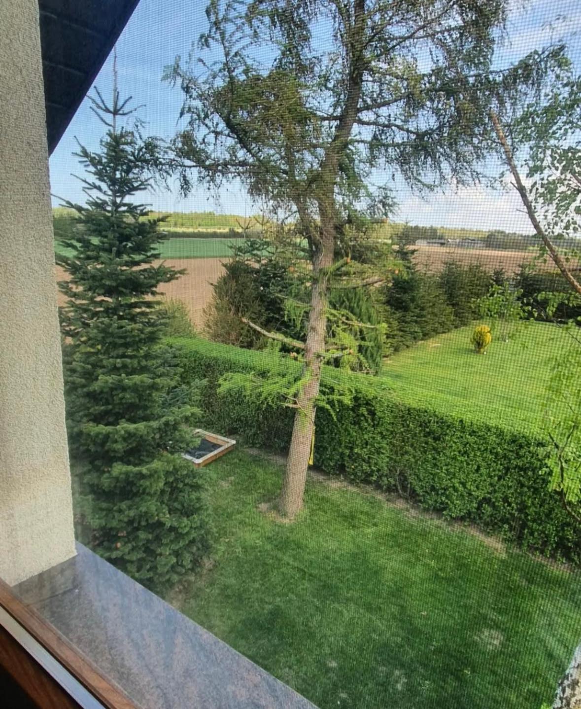 Apartamenty Na Baltyckiej Choczewo Kültér fotó