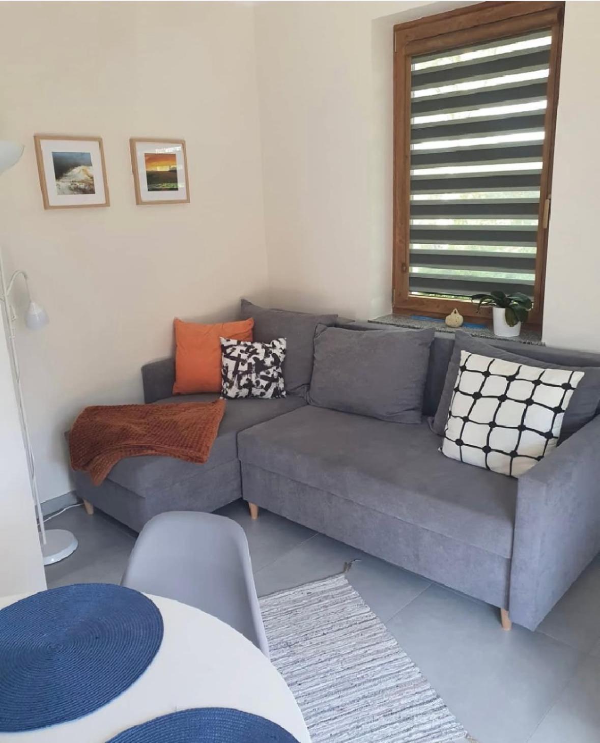 Apartamenty Na Baltyckiej Choczewo Kültér fotó