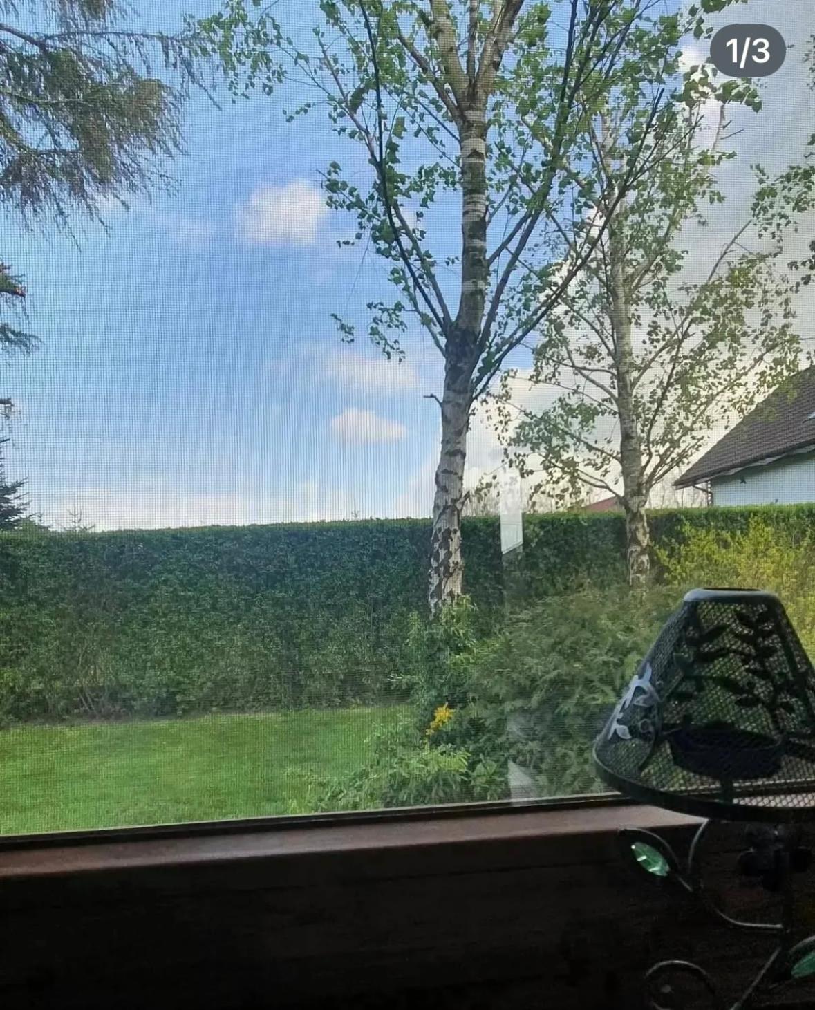 Apartamenty Na Baltyckiej Choczewo Kültér fotó